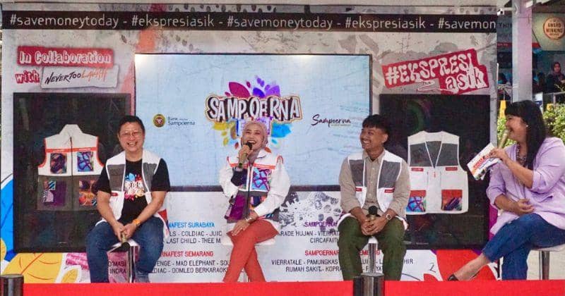 Dok. Bank Sahabat Sampoerna